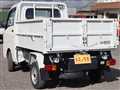 2023 Daihatsu Hijet Truck