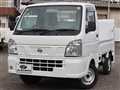 2017 Nissan NT100Clipper
