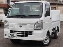 2017 Nissan NT100Clipper
