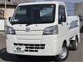 2020 Daihatsu Hijet Truck