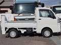 2020 Daihatsu Hijet Truck