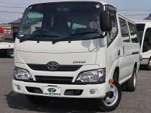 2017 Toyota Dyna