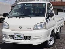 2007 Toyota Liteace Truck