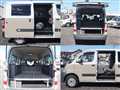 2022 Toyota Townace Van
