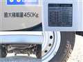 2022 Toyota Townace Van