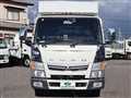 2018 Mitsubishi Fuso Canter