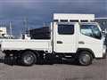 2018 Mitsubishi Fuso Canter