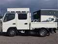 2018 Mitsubishi Fuso Canter