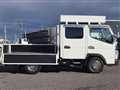 2018 Mitsubishi Fuso Canter