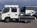 2018 Mitsubishi Fuso Canter