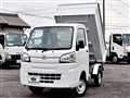 2019 Daihatsu Hijet Truck