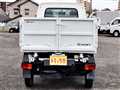 2019 Daihatsu Hijet Truck