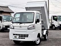 2019 Daihatsu Hijet Truck