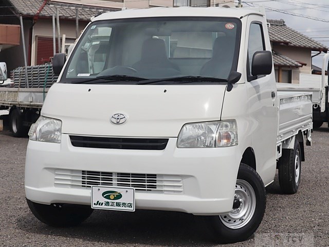 2019 Toyota Liteace Truck