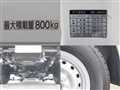 2019 Toyota Liteace Truck