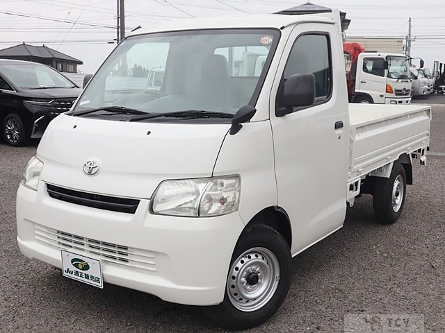 2019 Toyota Liteace Truck