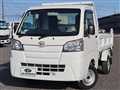 2018 Daihatsu Hijet Truck