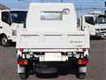 2018 Daihatsu Hijet Truck