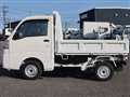 2018 Daihatsu Hijet Truck