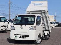 2018 Daihatsu Hijet Truck