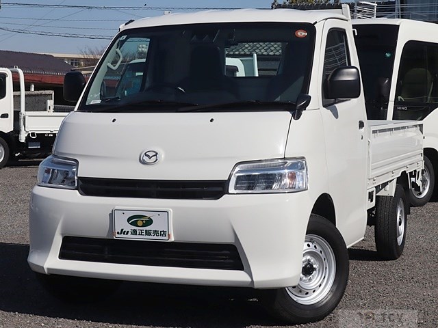 2023 Mazda Bongo Truck