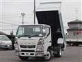 2015 Mitsubishi Fuso Canter