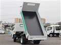 2015 Mitsubishi Fuso Canter
