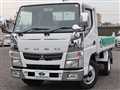 2015 Mitsubishi Fuso Canter