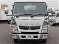 2015 Mitsubishi Fuso Canter
