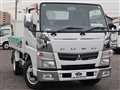 2015 Mitsubishi Fuso Canter