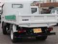 2015 Mitsubishi Fuso Canter