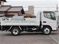 2015 Mitsubishi Fuso Canter