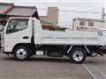 2015 Mitsubishi Fuso Canter