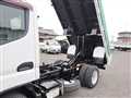 2015 Mitsubishi Fuso Canter