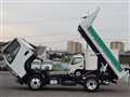 2015 Mitsubishi Fuso Canter