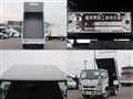 2015 Mitsubishi Fuso Canter