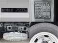 2015 Mitsubishi Fuso Canter
