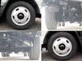 2015 Mitsubishi Fuso Canter