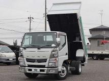 2015 Mitsubishi Fuso Canter
