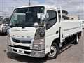 2018 Mitsubishi Fuso Canter