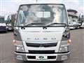 2018 Mitsubishi Fuso Canter