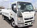 2018 Mitsubishi Fuso Canter