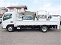 2018 Mitsubishi Fuso Canter