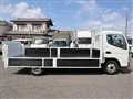 2018 Mitsubishi Fuso Canter
