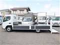 2018 Mitsubishi Fuso Canter