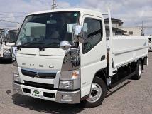 2018 Mitsubishi Fuso Canter