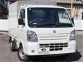 2024 Suzuki Carry Truck