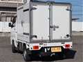 2024 Suzuki Carry Truck