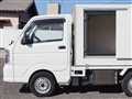 2024 Suzuki Carry Truck