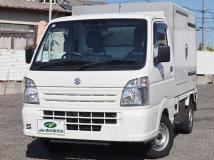 2024 Suzuki Carry Truck